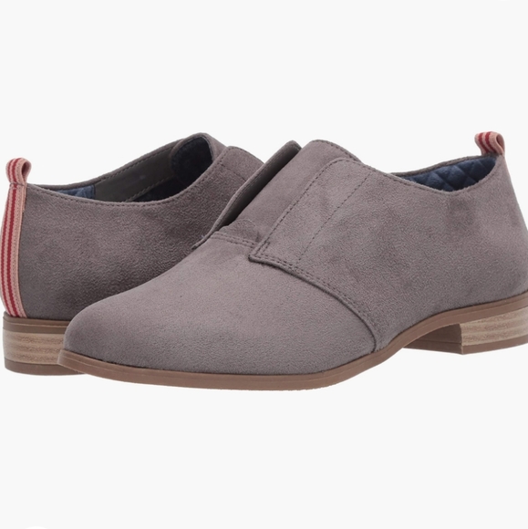 Dr Scholls Be Free Rialta Slipon Loafer 